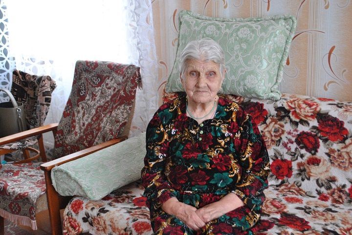 Тормышта иң мөһиме - ялгыз булмау