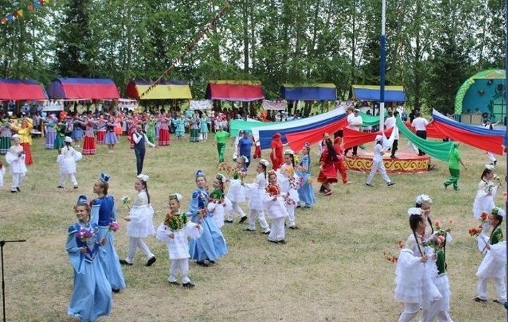 Утверждены даты проведения Сабантуя и Каравона