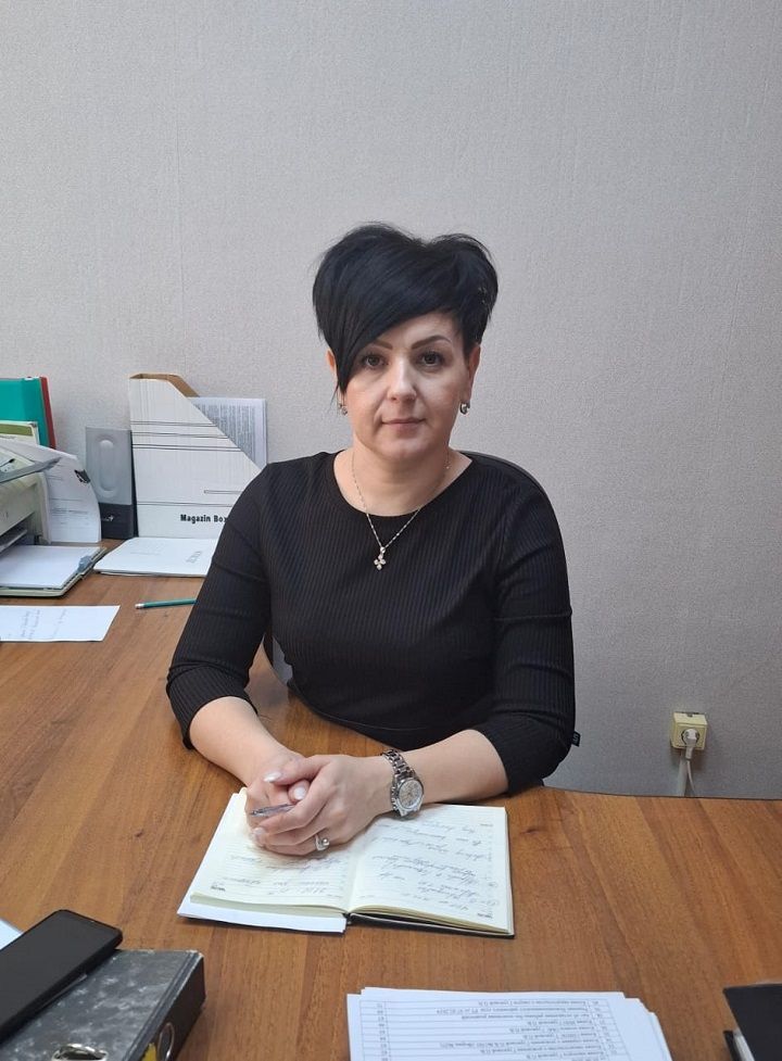 В Новошешминском районе проживает 26 опекунских и приемных семей