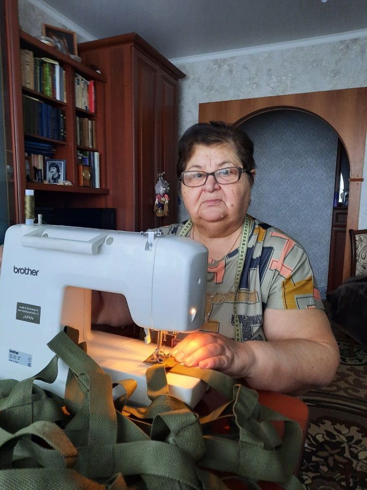 Эшсез утыра алмый