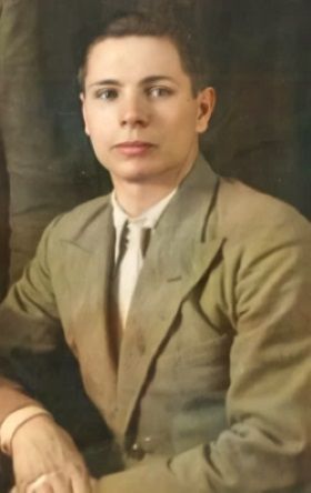 Батыр командир