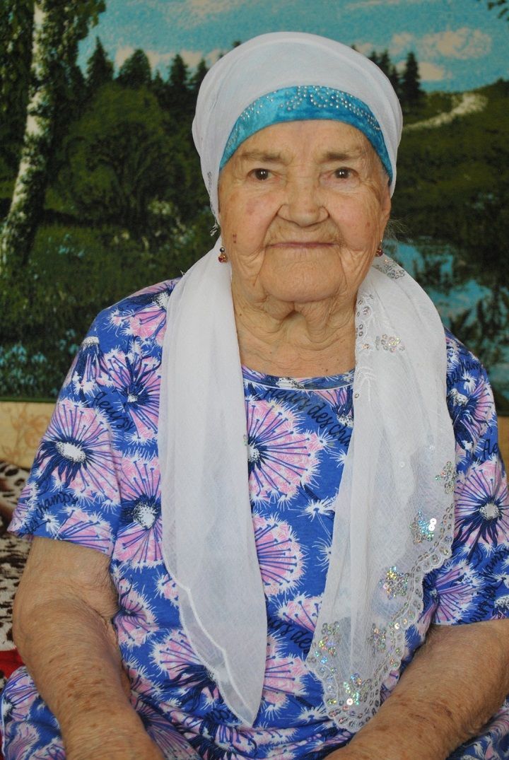 Война лишила их детства, но не силы духа