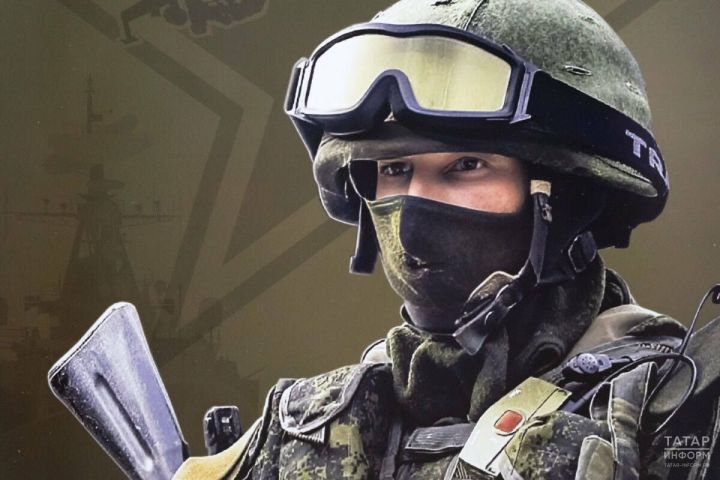 Более 1700 участников СВО пройдут медицинское обследование в Татарстане