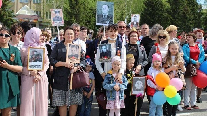 Как узнать о судьбе родственника в Великой Отечественной войне
