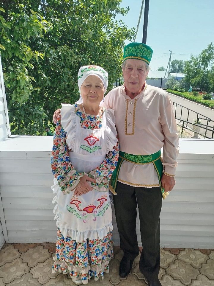 Красота родной земли