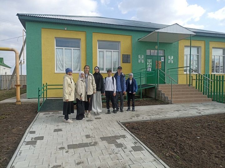 Зиреклы: путешествие в прошлое родного села
