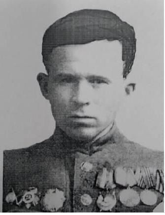 Кыю артиллерист