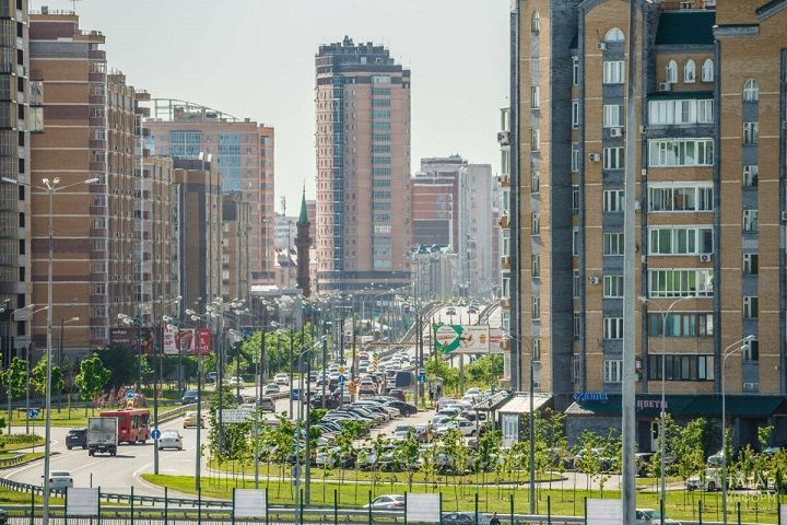 Ветераны и участники СВО смогут получить консультации по оформлению недвижимости