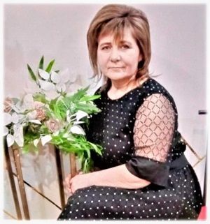 Күңел сайлаган хезмәт