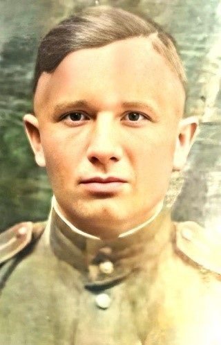 Герой-очучы – безнең якташыбыз