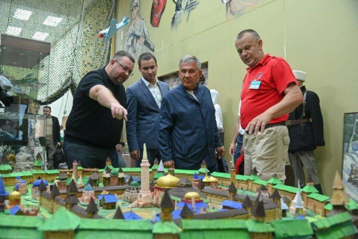 Капиталь ремонт: Татарстанда яшьләр клубларын төзекләндерү 90 процентка башкарылган