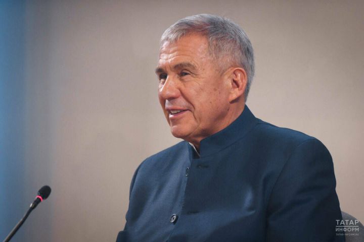 В Татарстане по поручению Минниханова запустили новую программу поддержки семей участников СВО