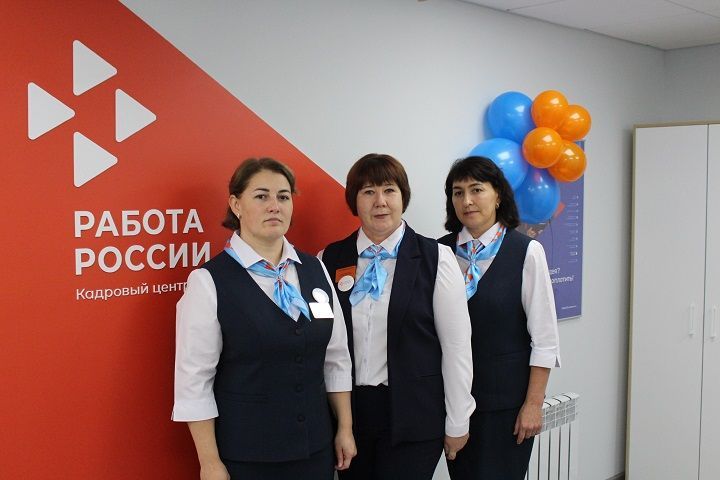 Яңартылган «Россия эше» үзәге ачылды