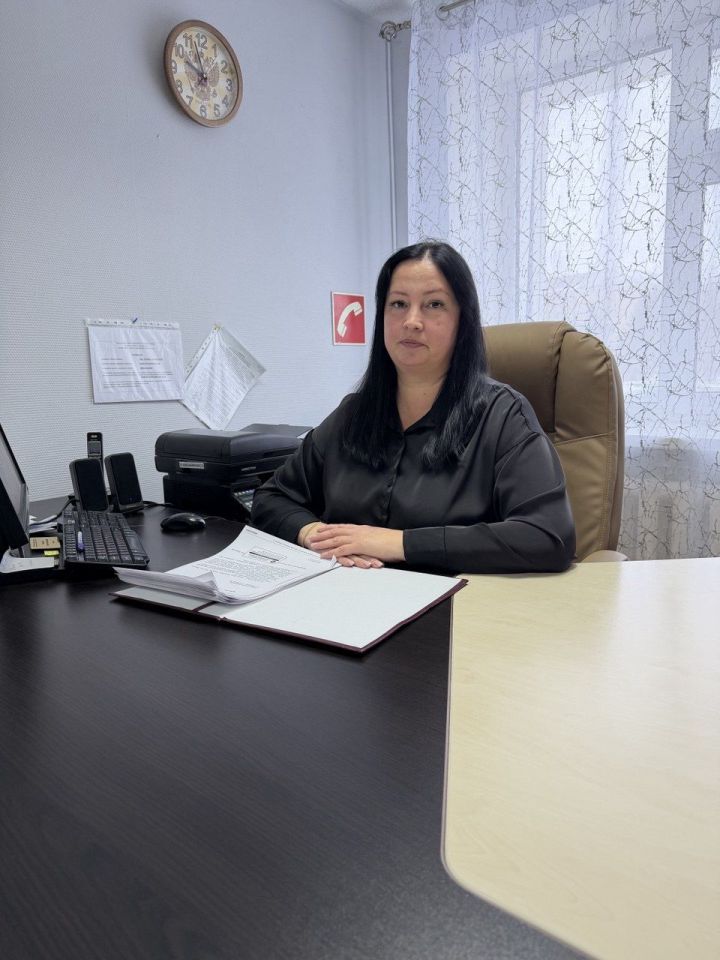 В доме-интернате полнокровная жизнь