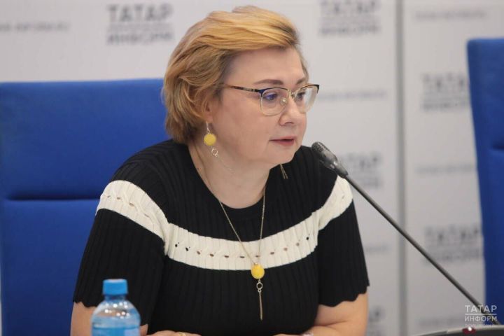 В Татарстане трудоустроили более половины людей с инвалидностью