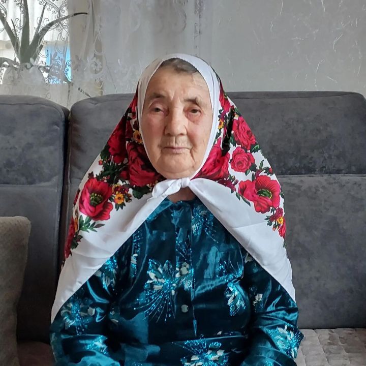 Книга жизни длиною в 90 лет