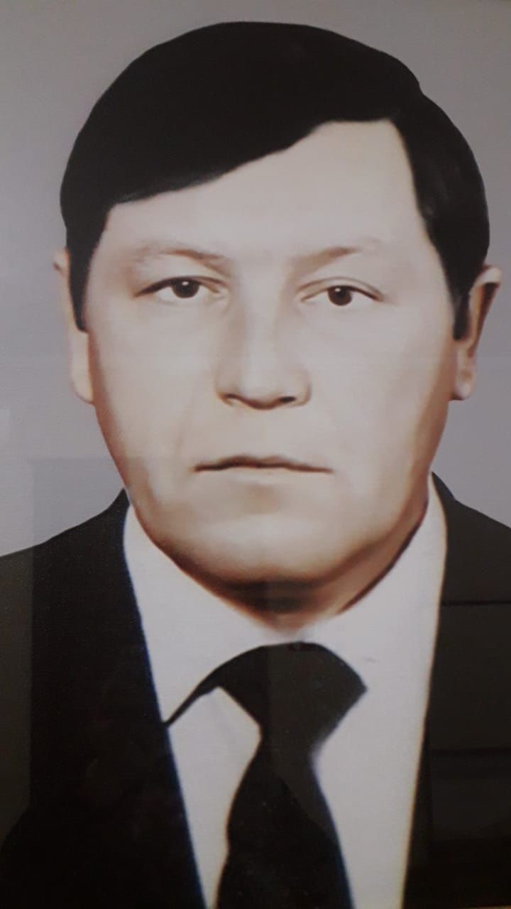 Ушел из жизни бывший глава Новошешминского района Виталий Макаров