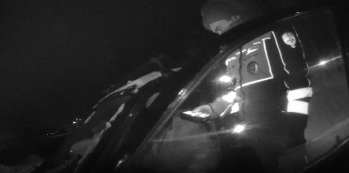 В Новошешминске завершилась операция «Тоннель»