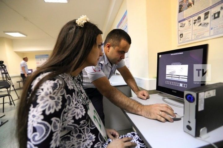 Машина йөртү таныклыгы алырга җыенучылар өчен имтиханнарга кагылышлы үзгәрешләр әзерләнә