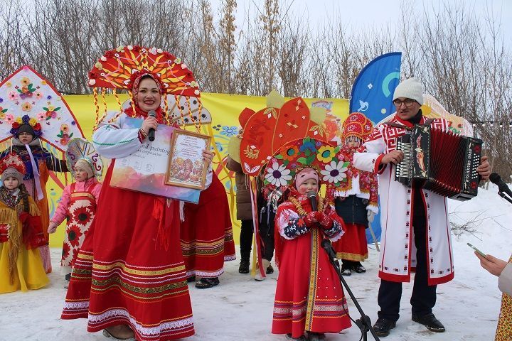 «Хуш, Кыш!»