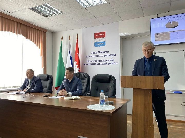 Слобода Волчья – есть точки роста для дальнейшего развития