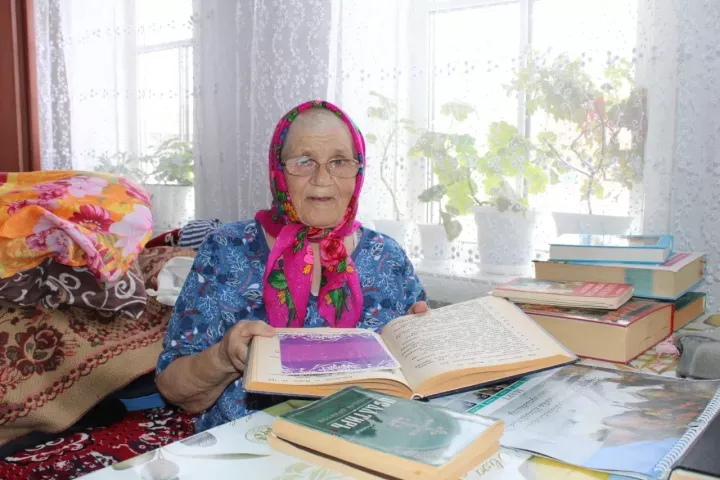 «Двигаться надо и Бога благодарить»