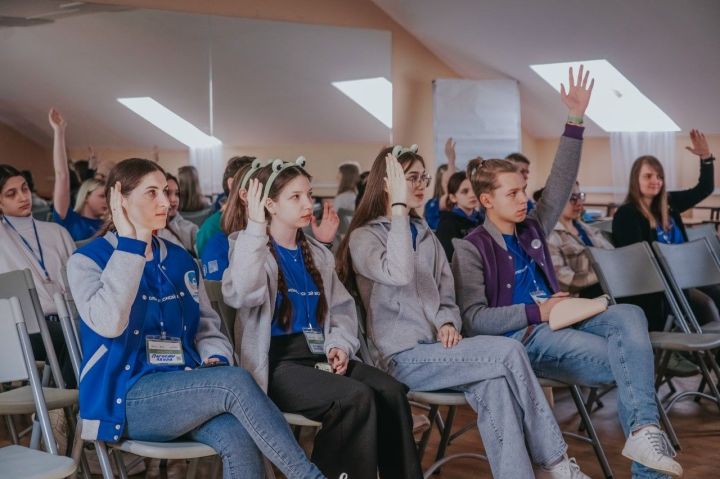 В Татарстане стартует прием заявок на профильную смену для молодых экожурналистов