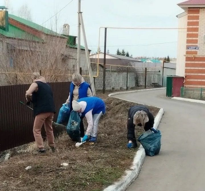 Двухмесячник продолжается