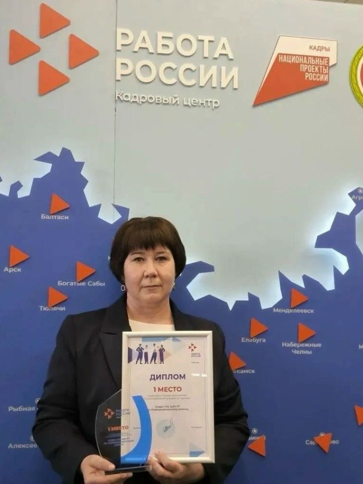 Какая сегодня официальная безработица в районе? Кто в топе, а кто остался не у дел?