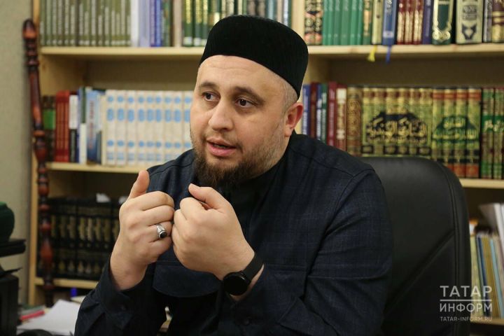Как защититься от шайтана и может ли джинн вселиться в человека