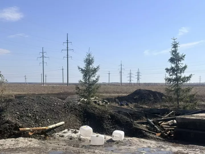 В Новошешминском районе обследовали состояние объектов дорожного сервиса