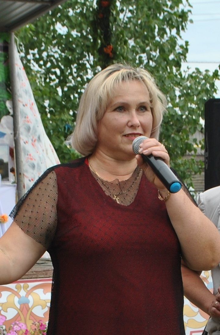 «Мы — часть чего-то большего»