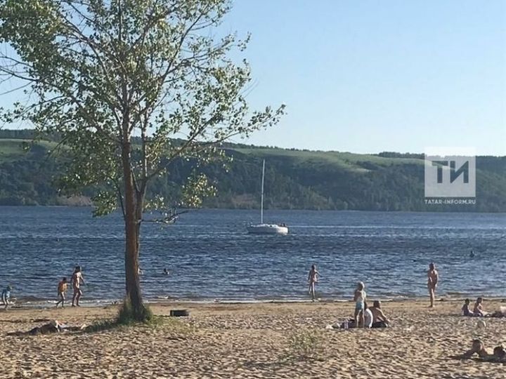 Прокуратура Новошешминского района о правилах безопасного поведения на водных объектах и ответственности за их нарушение