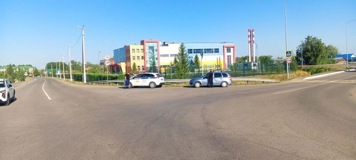 «Тоннель» подвел итоги: 10 водителей привлечены к ответственности за один день