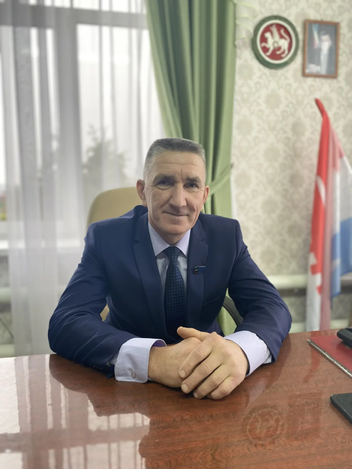 Признание заслуг