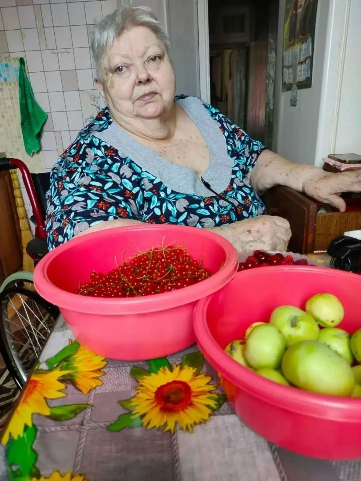 Лето в банке: стартовала акция «Вкусные заготовки к витаминной зимовке»