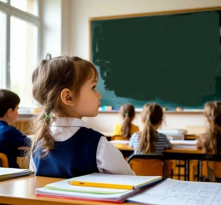 В России изменится учебная нагрузка в младших классах