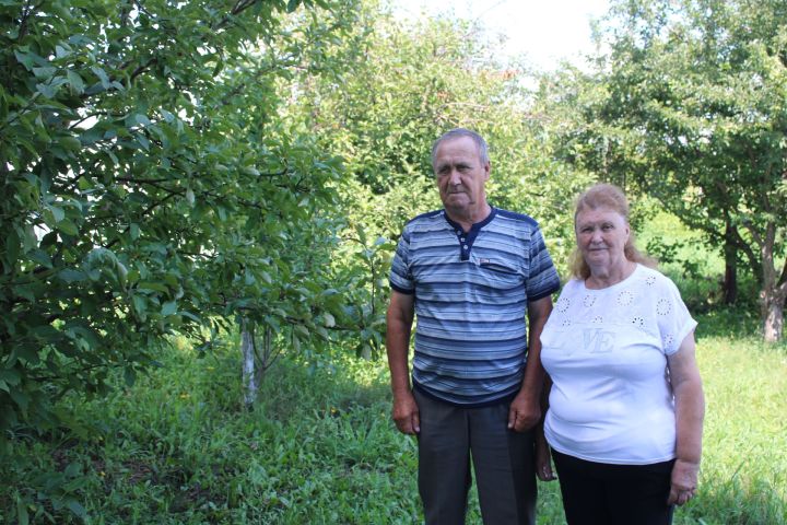 Два крыла одной судьбы