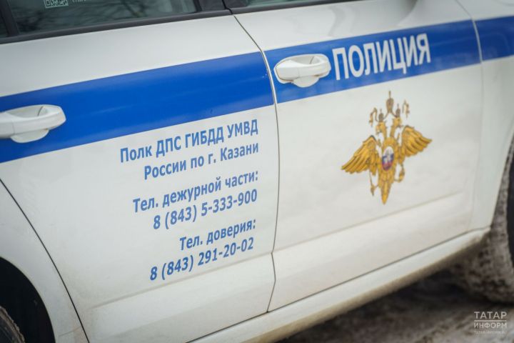31,7 % погибших — из‑за выезда на встречку: Татарстан объявляет борьбу с опасной ездой