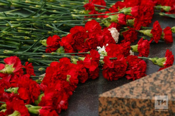 Студотряды Татарстана берегут память о подвиге