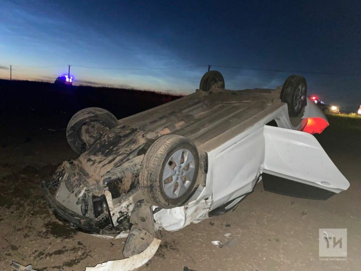 26 жизней потеряны из‑за пьяных водителей: статистика и трагедия на дорогах Татарстана
