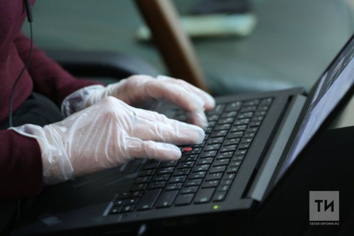 Борьба с онлайн‑мошенничеством