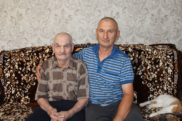 «Последний конюх»: 90 лет в любви к лошадям