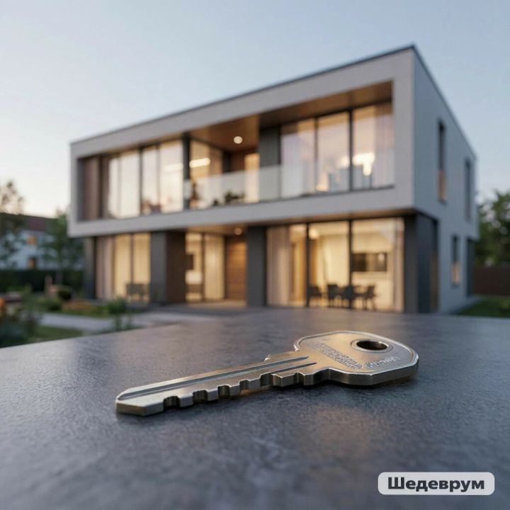 Татарстанлылар ипотеканы ешрак рәсмиләштерә башлаган