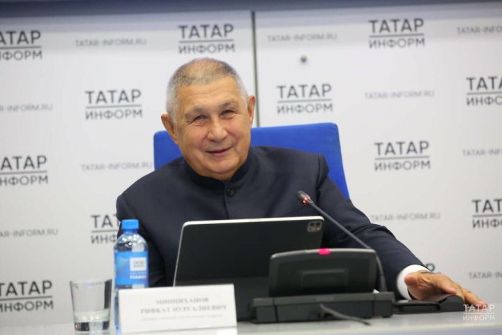 Чемпионат по беспилотникам начнётся в Татарстане 28 августа