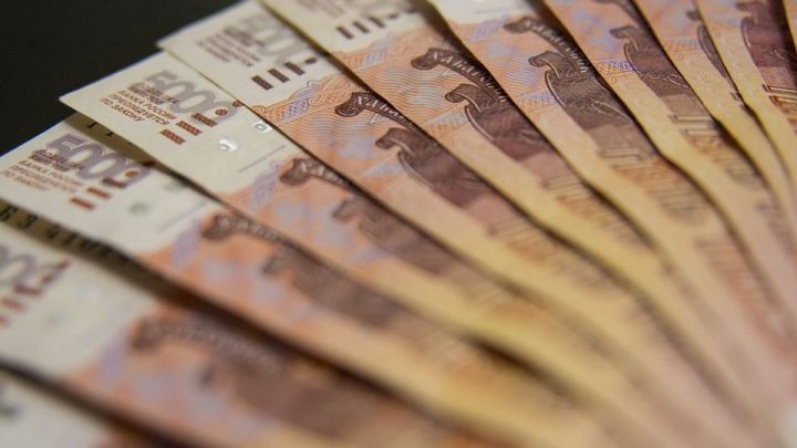 За август задолженность по алиментам в Татарстане снизилась на 16 млн рублей