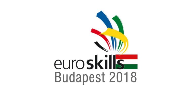 Участница EuroSkills 2018: Едем на чемпионат с абсолютным настроем на победу