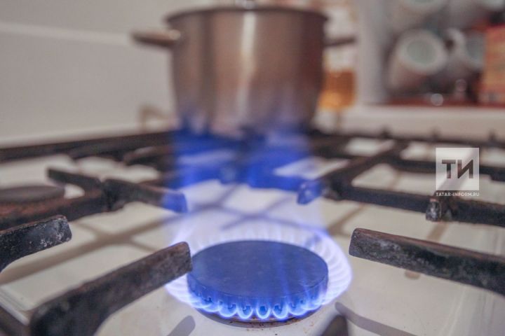 Проверки газового оборудования в домах Татарстана продлятся до середины февраля